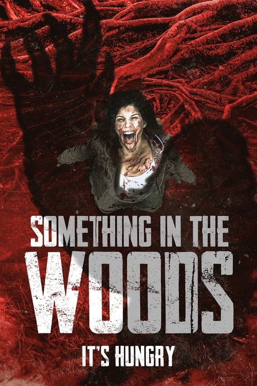 دانلود فیلم Something in the Woods