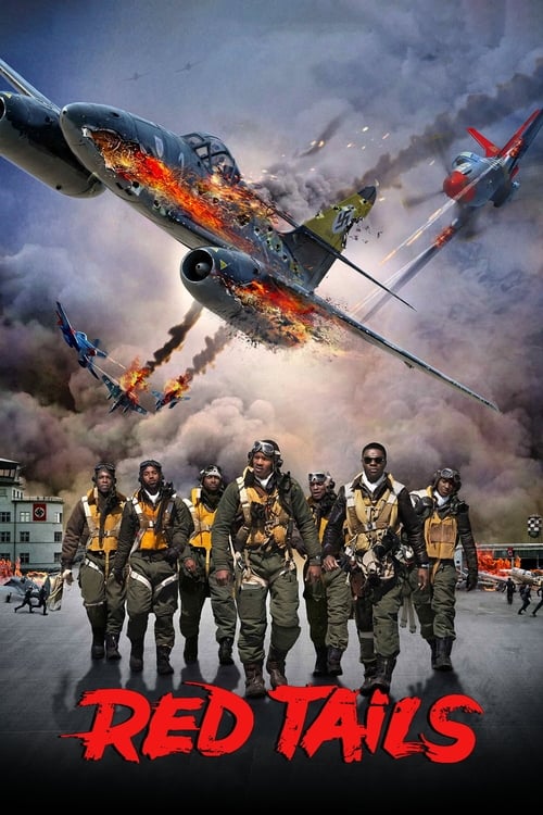 دانلود فیلم Red Tails