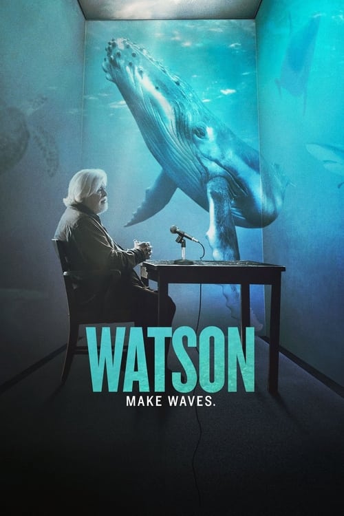 دانلود فیلم Watson