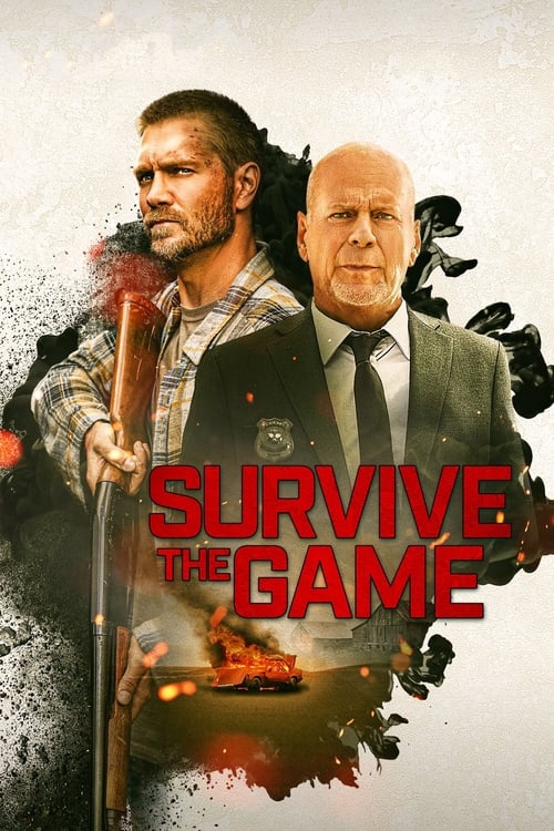 دانلود فیلم Survive the Game – زنده ماندن در بازی