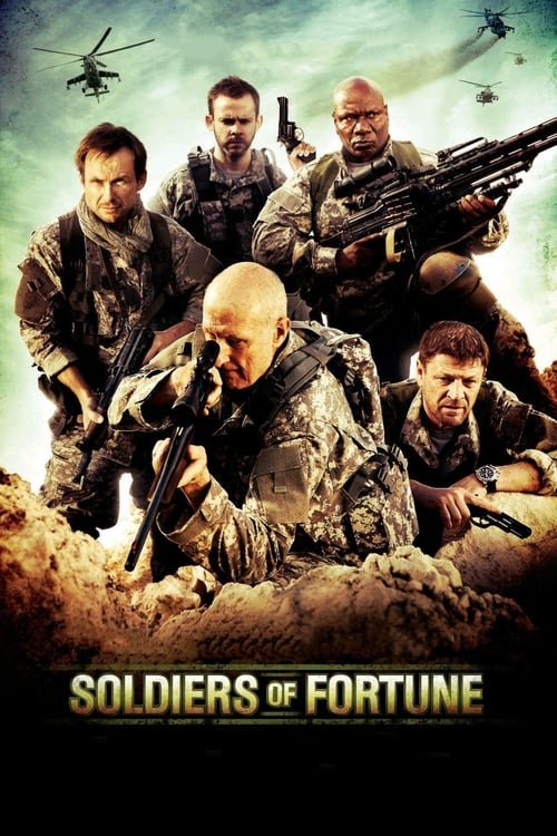 دانلود فیلم Soldiers of Fortune