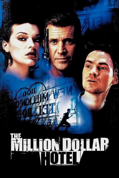 دانلود فیلم The Million Dollar Hotel