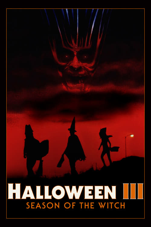 دانلود فیلم Halloween III: Season of the Witch – هالووین ۳: فصل جادوگر