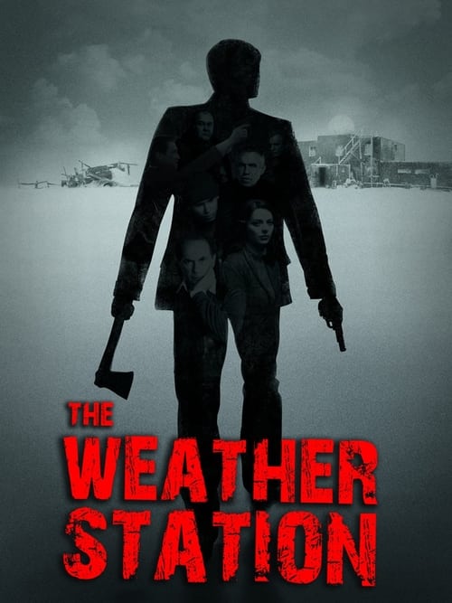 دانلود فیلم The Weather Station