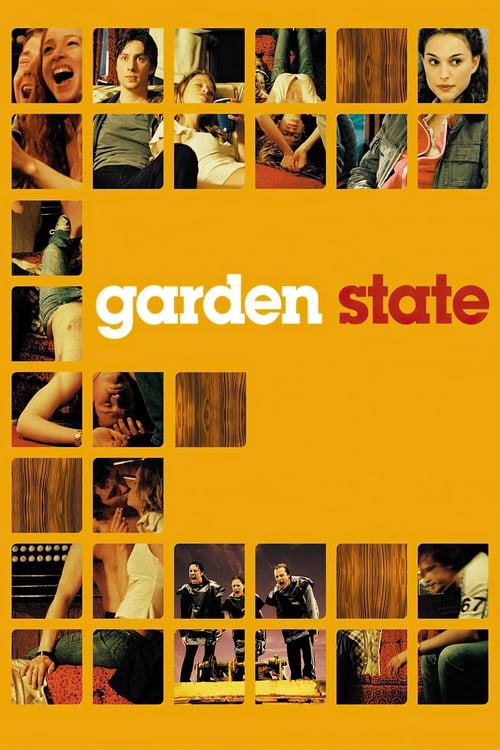 دانلود فیلم Garden State – ایالت گلستان