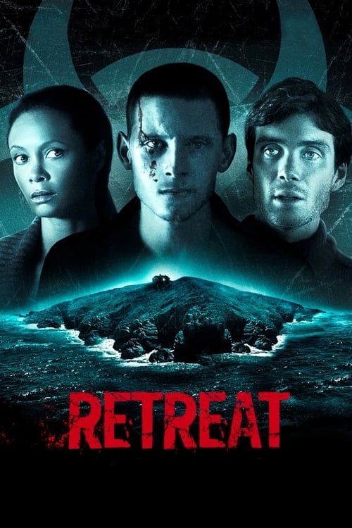 دانلود فیلم Retreat