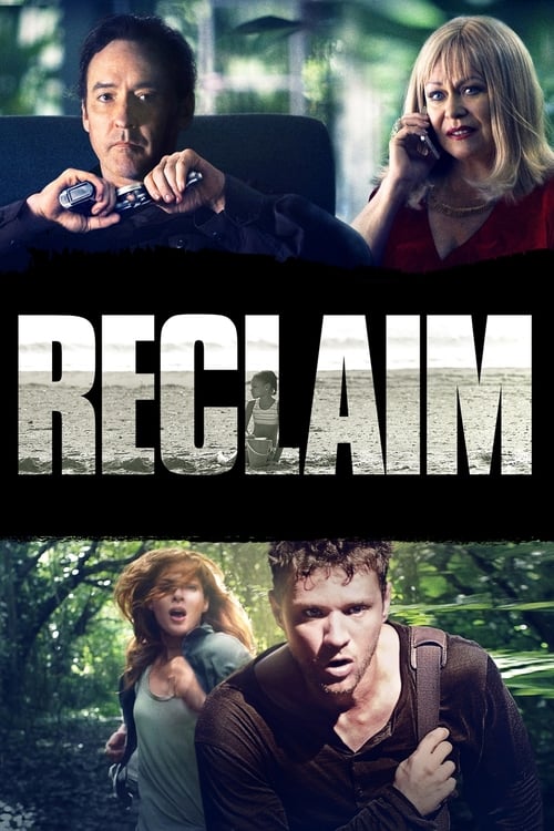 دانلود فیلم Reclaim