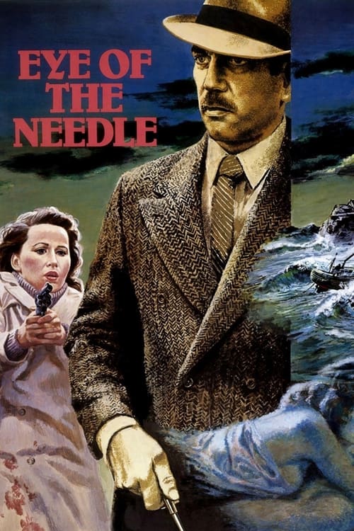 دانلود فیلم Eye of the Needle – چشم سوزنی