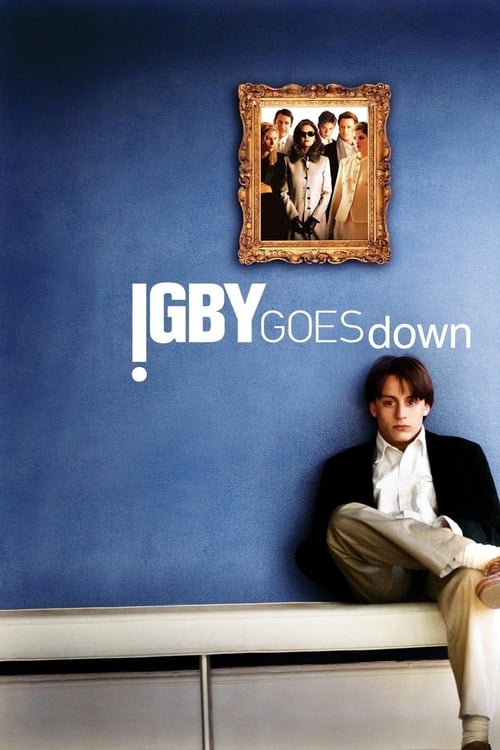 دانلود فیلم Igby Goes Down