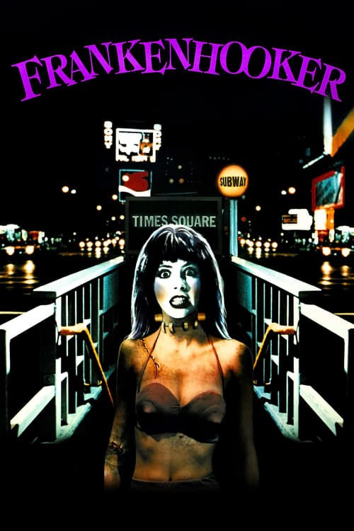 دانلود فیلم Frankenhooker