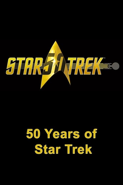 دانلود فیلم 50 Years of Star Trek