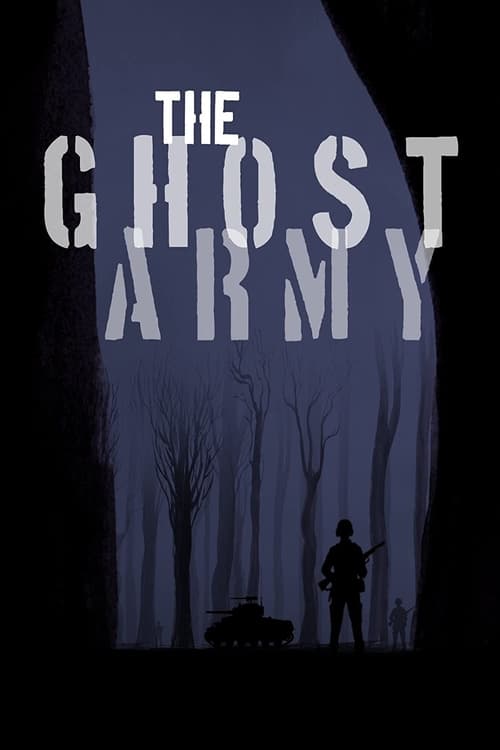 دانلود فیلم The Ghost Army