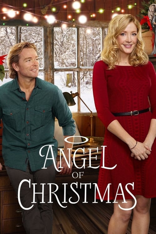 دانلود فیلم Angel of Christmas