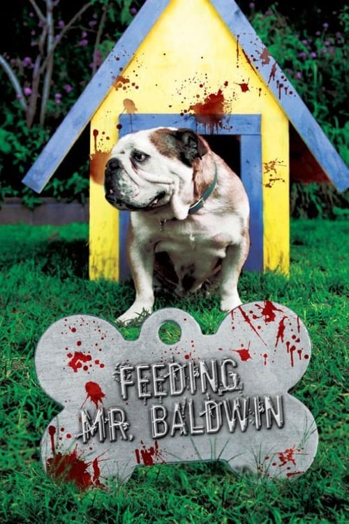 دانلود فیلم Feeding Mr. Baldwin