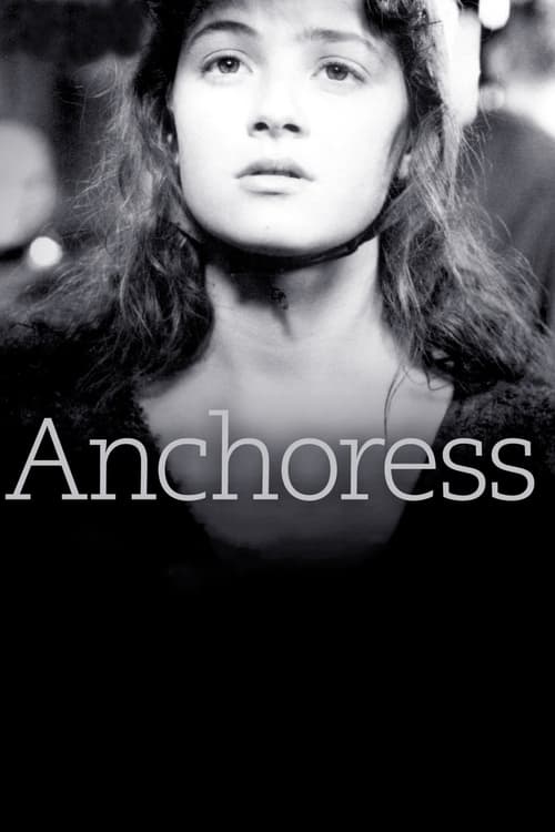 دانلود فیلم Anchoress