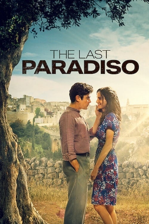 دانلود فیلم The Last Paradiso