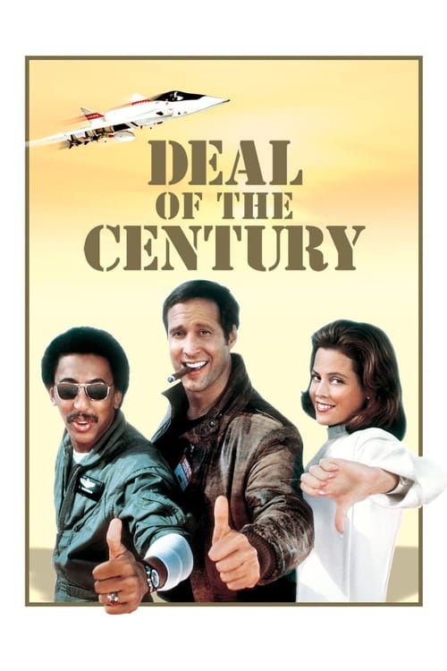 دانلود فیلم Deal of the Century