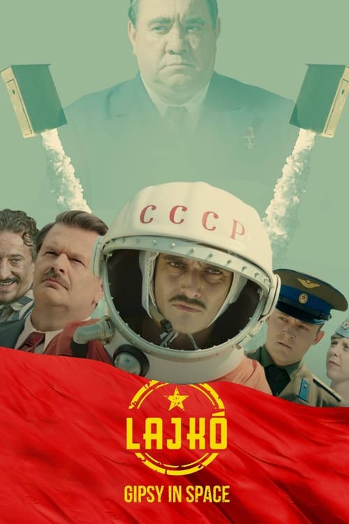 دانلود فیلم Lajko: Gypsy in Space