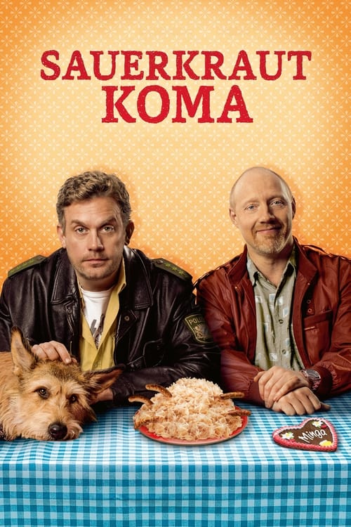 دانلود فیلم Sauerkrautkoma