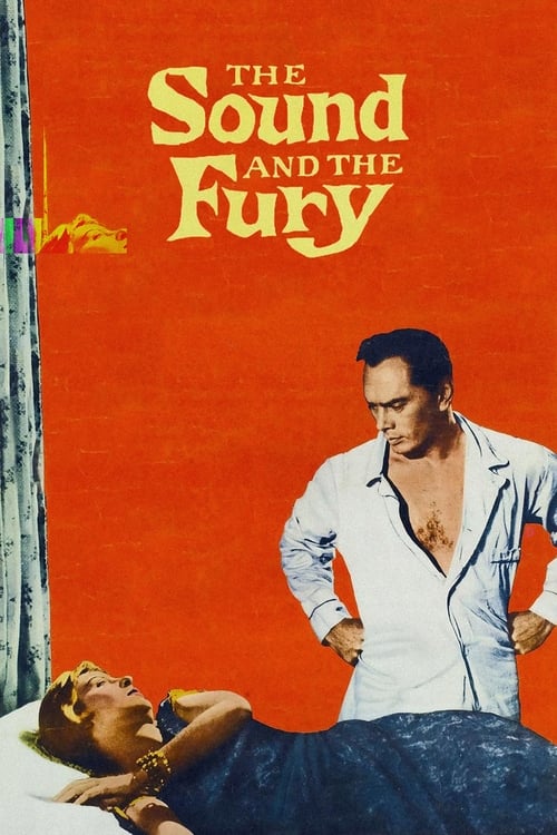 دانلود فیلم The Sound and the Fury