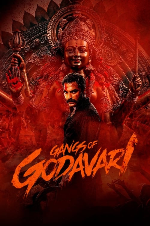 دانلود فیلم Gangs of Godavari باند گداوری