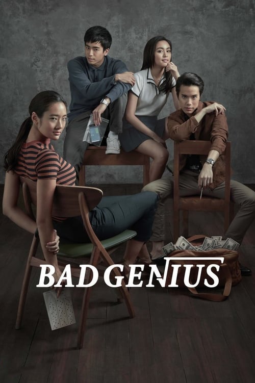 دانلود فیلم Bad Genius