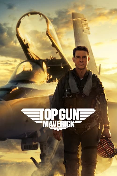 دانلود فیلم Top Gun: Maverick – تفنگ برتر: ماوریک