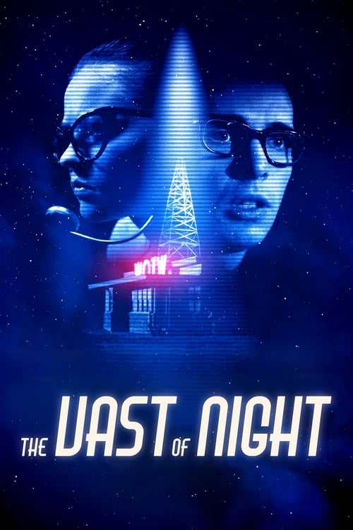 دانلود فیلم The Vast of Night