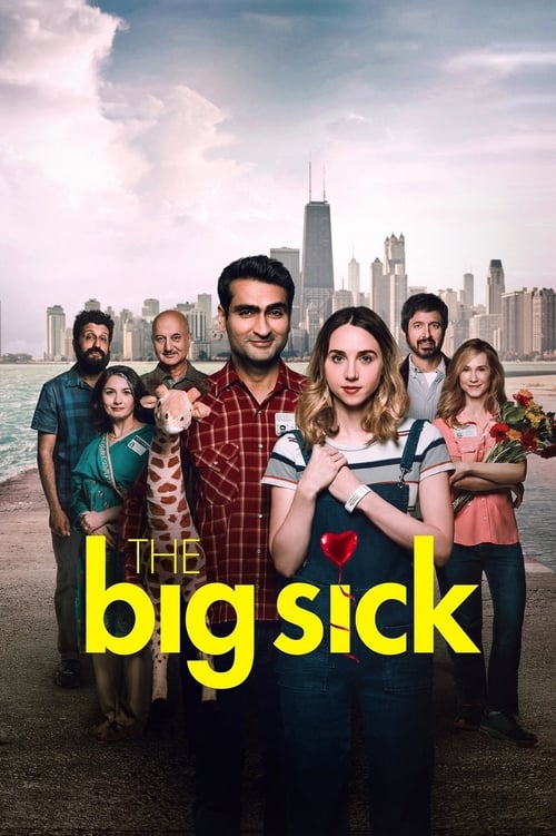 دانلود فیلم The Big Sick