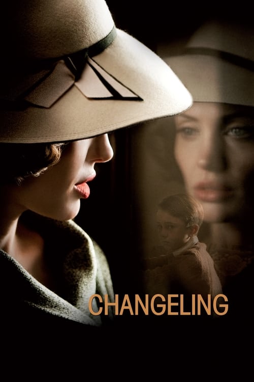 دانلود فیلم Changeling