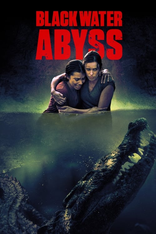 دانلود فیلم Black Water: Abyss