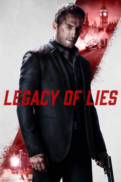 دانلود فیلم Legacy of Lies میراث دروغ