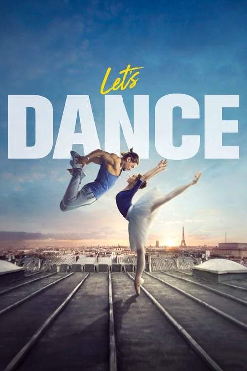 دانلود فیلم Let’s Dance بیا برقصیم