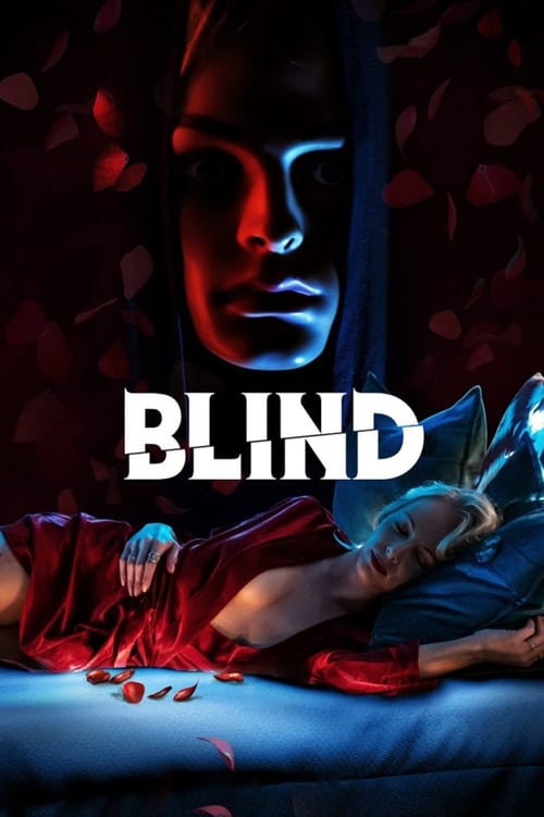 دانلود فیلم Blind نابینا