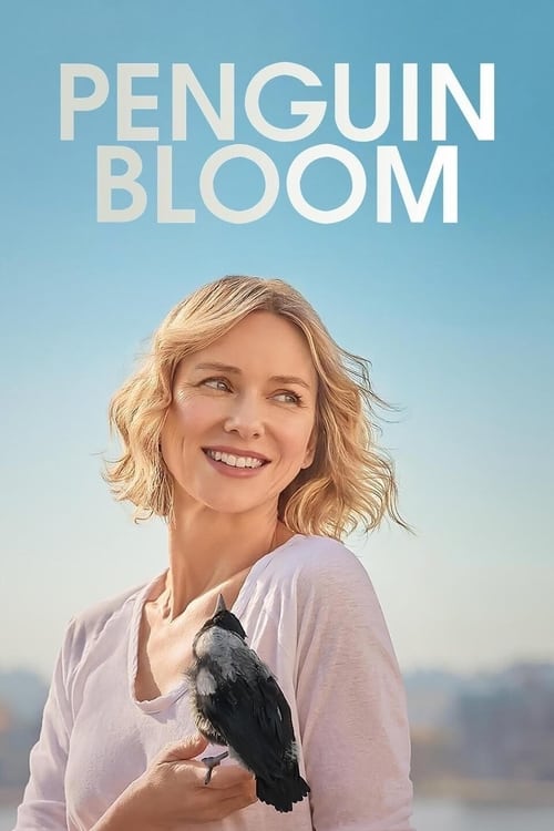 دانلود فیلم Penguin Bloom