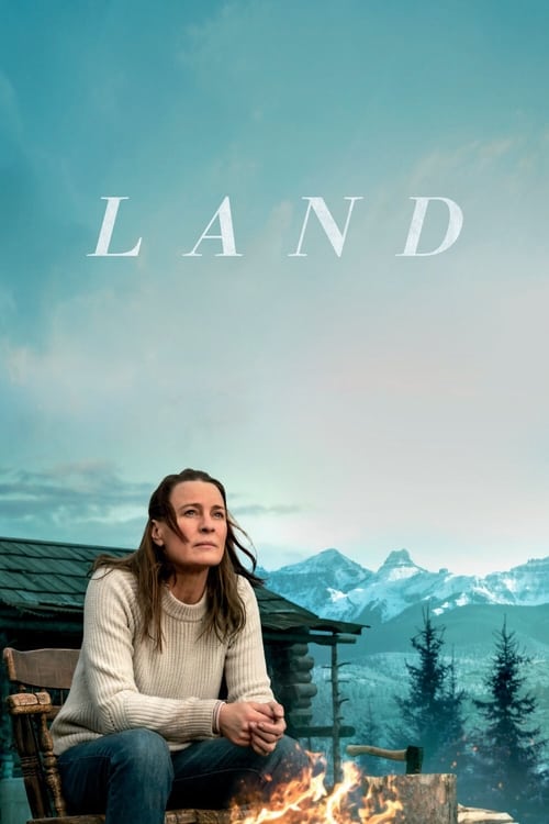 دانلود فیلم Land زمین