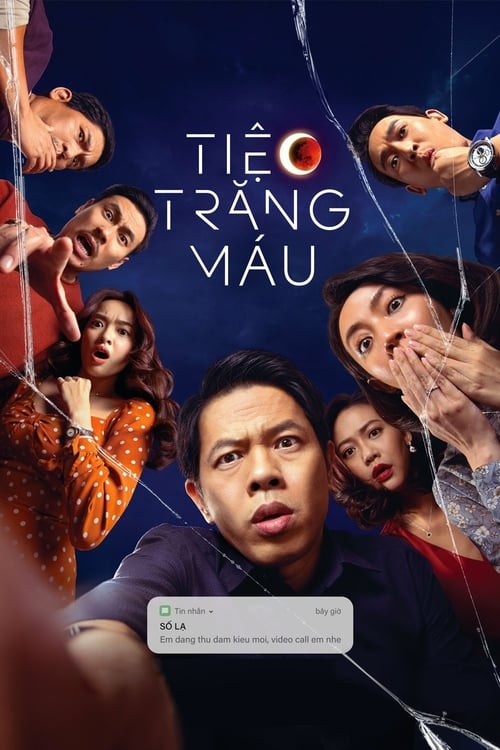 دانلود فیلم Tiec Trang Mau