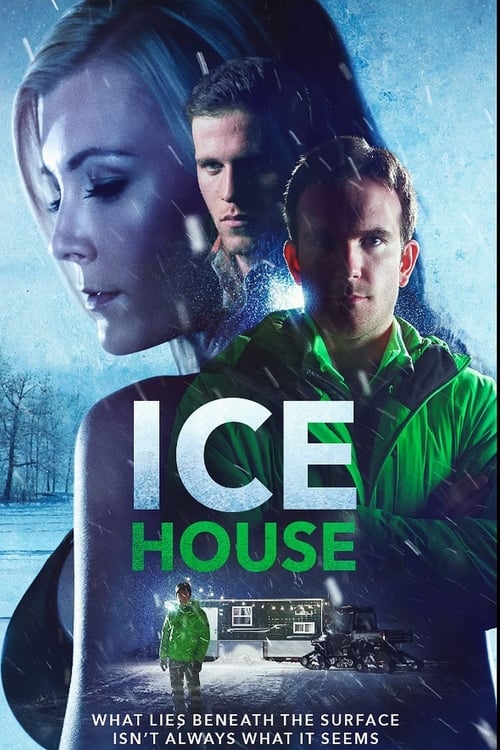 دانلود فیلم Ice House خانه یخی