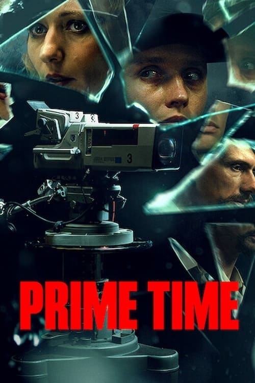 دانلود فیلم Prime Time نخست وقت